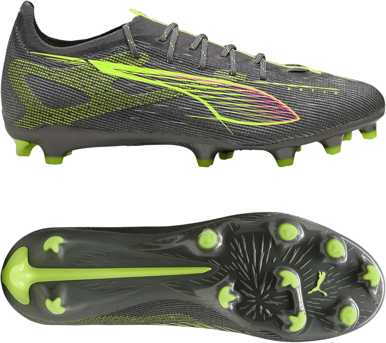 Thumbnail 5 de Puma Ultra 5 Pro FG/AG Fußballschuh – Unisex