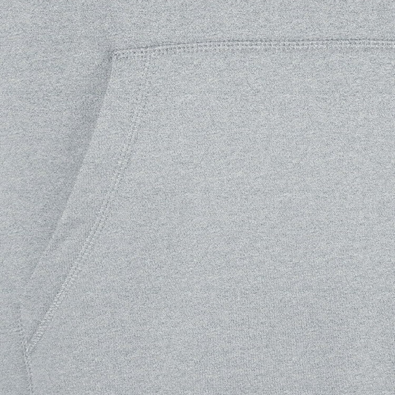 Thumbnail 6 de Herren Kapuzenpulli mit Sherpa-Futter: Amazon Essentials Kapuzenpullover mit gebürstetem Fleece