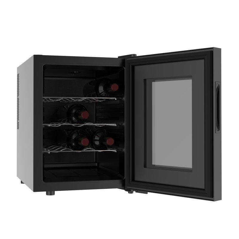 Thumbnail 2 de Taurus Chanson vinoteca 12 botellas