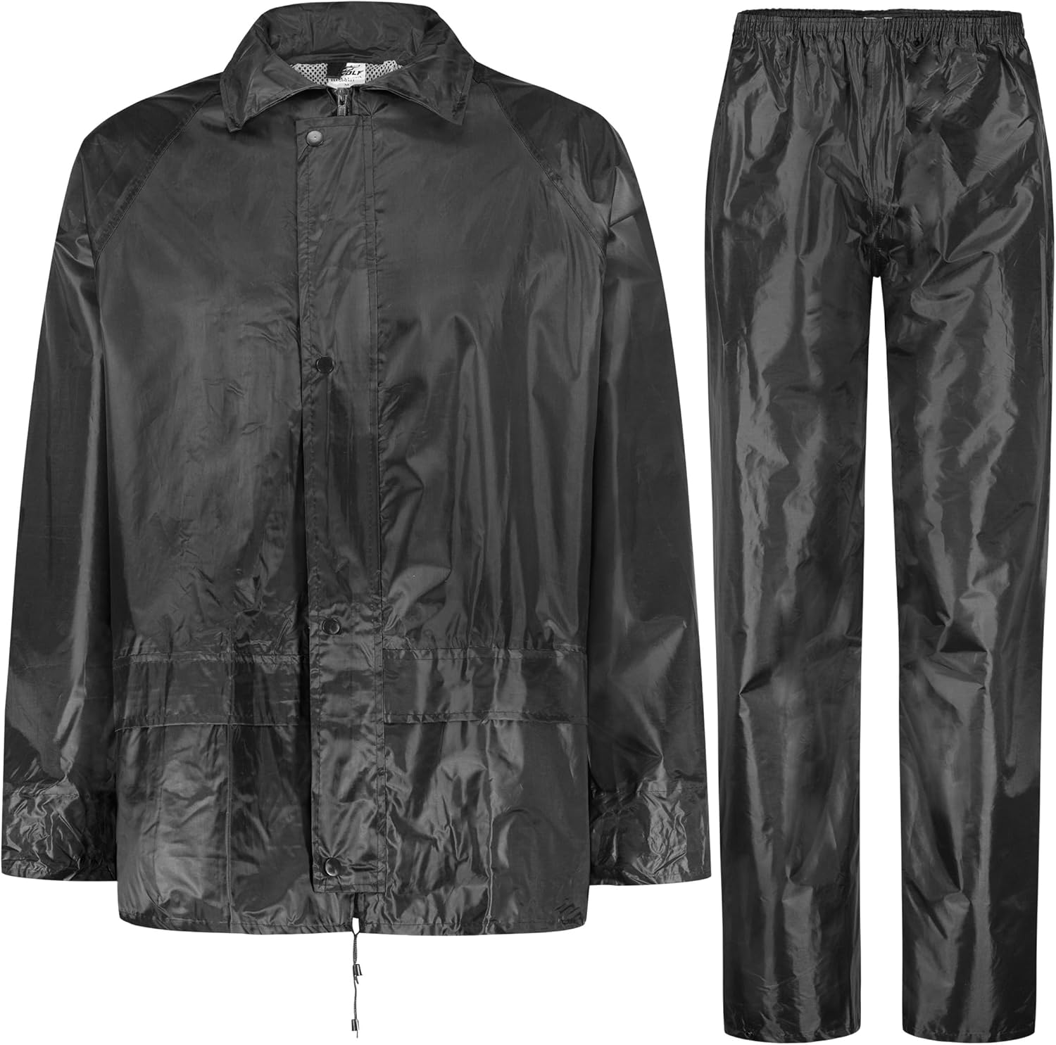 BWOLF Himalaya combinaison de pluie imperméable 🌧