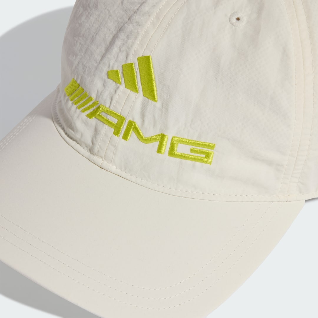 Detalle de GORRA AMG de Adidas: análisis práctico para decidir si merece la pena