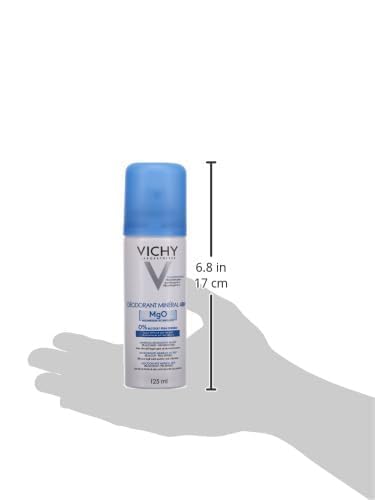Thumbnail 5 de Vichy Déodorant Aérosol 48 H ⚙