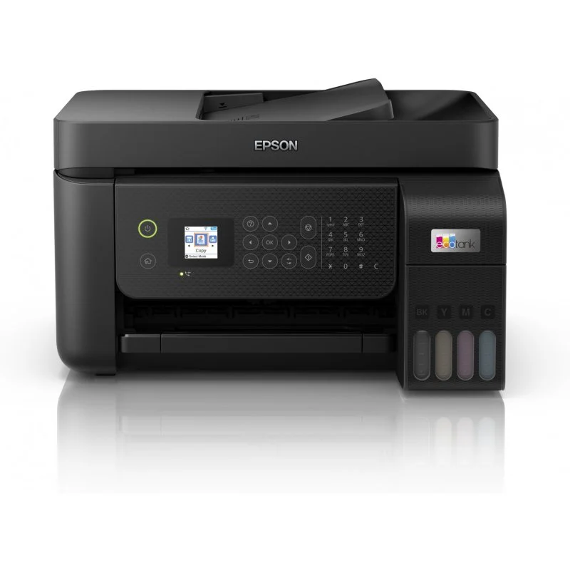 Thumbnail 3 de Epson EcoTank ET-4800 Multifunción Color