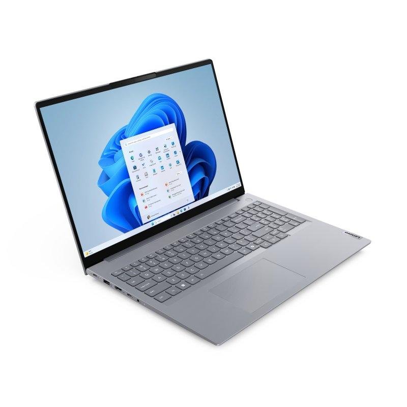 Thumbnail 3 de Lenovo ThinkBook 16 G8 IAL 16": potencia y conectividad para profesionales exigentes