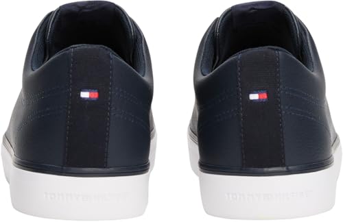 Thumbnail 1 de Tommy Hilfiger Core Low Sneaker piel 41