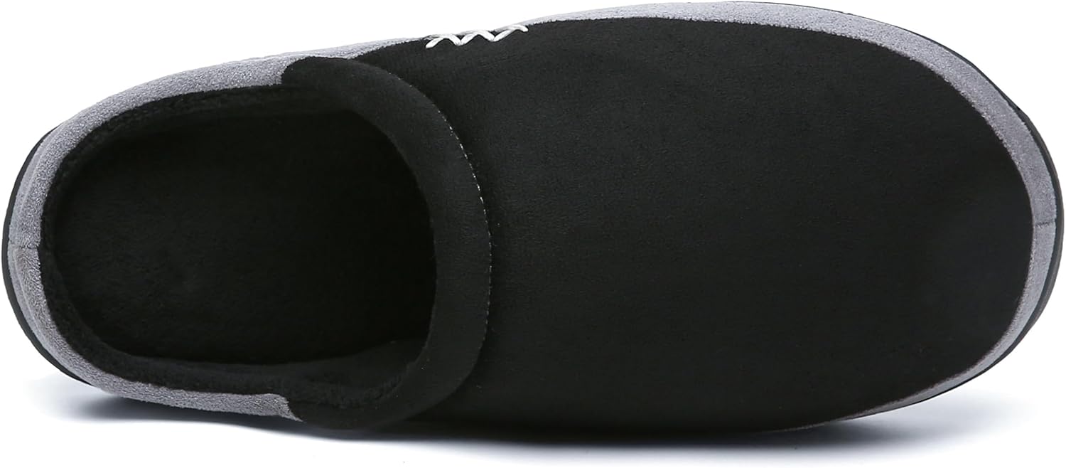 Thumbnail 2 de Mishansha Pantofole in memory foam uomo donna 36-49