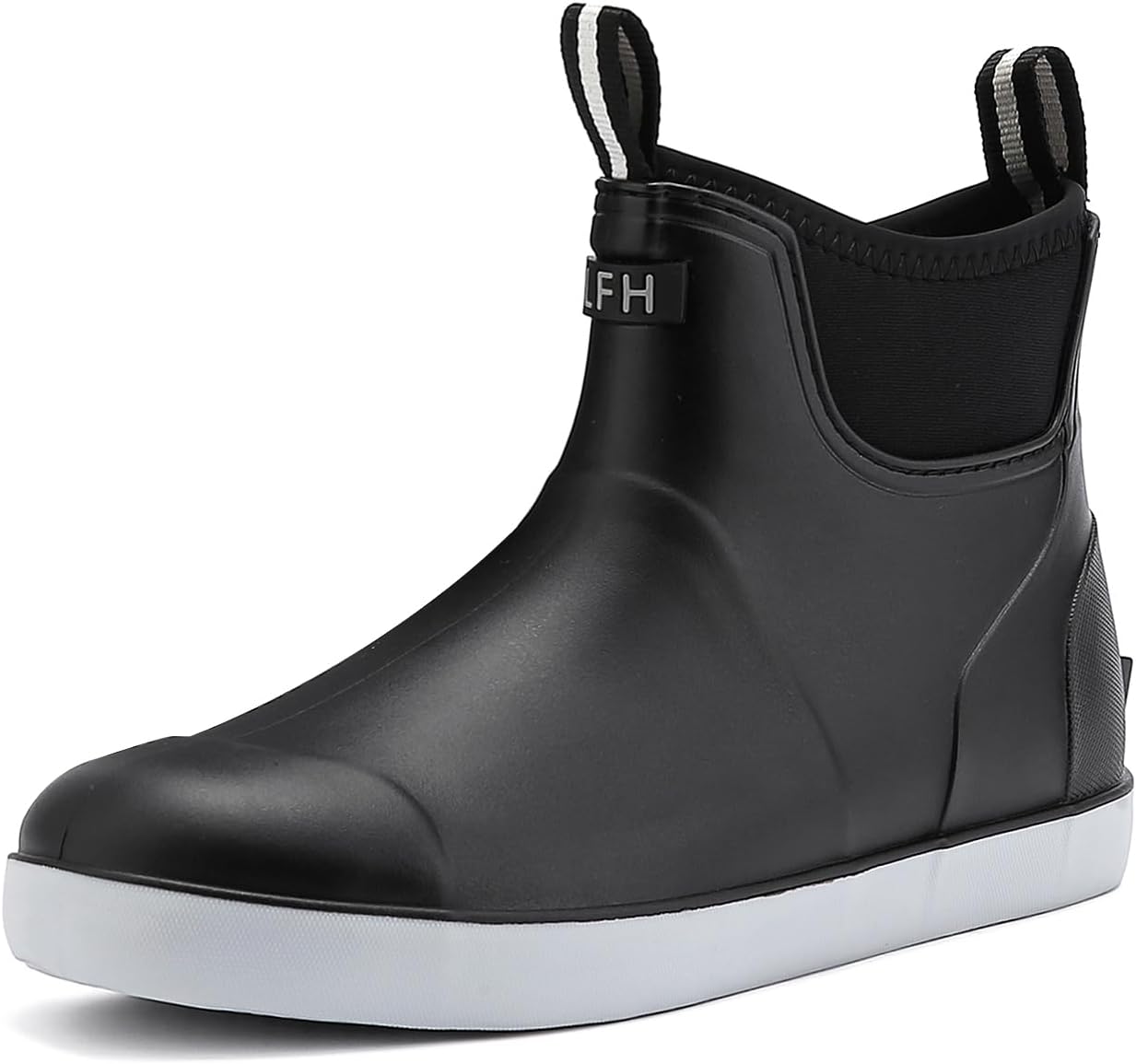 Thumbnail 6 de CKWLXQY Men's Deck Boots 🚶‍♂️