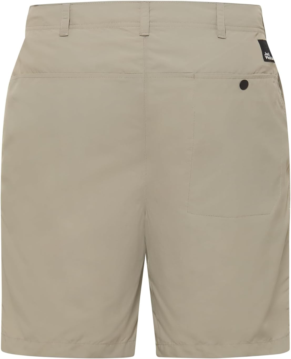 Detalle 2 de Jack Wolfskin Herren-Wander-Shorts Tihama Shorts M