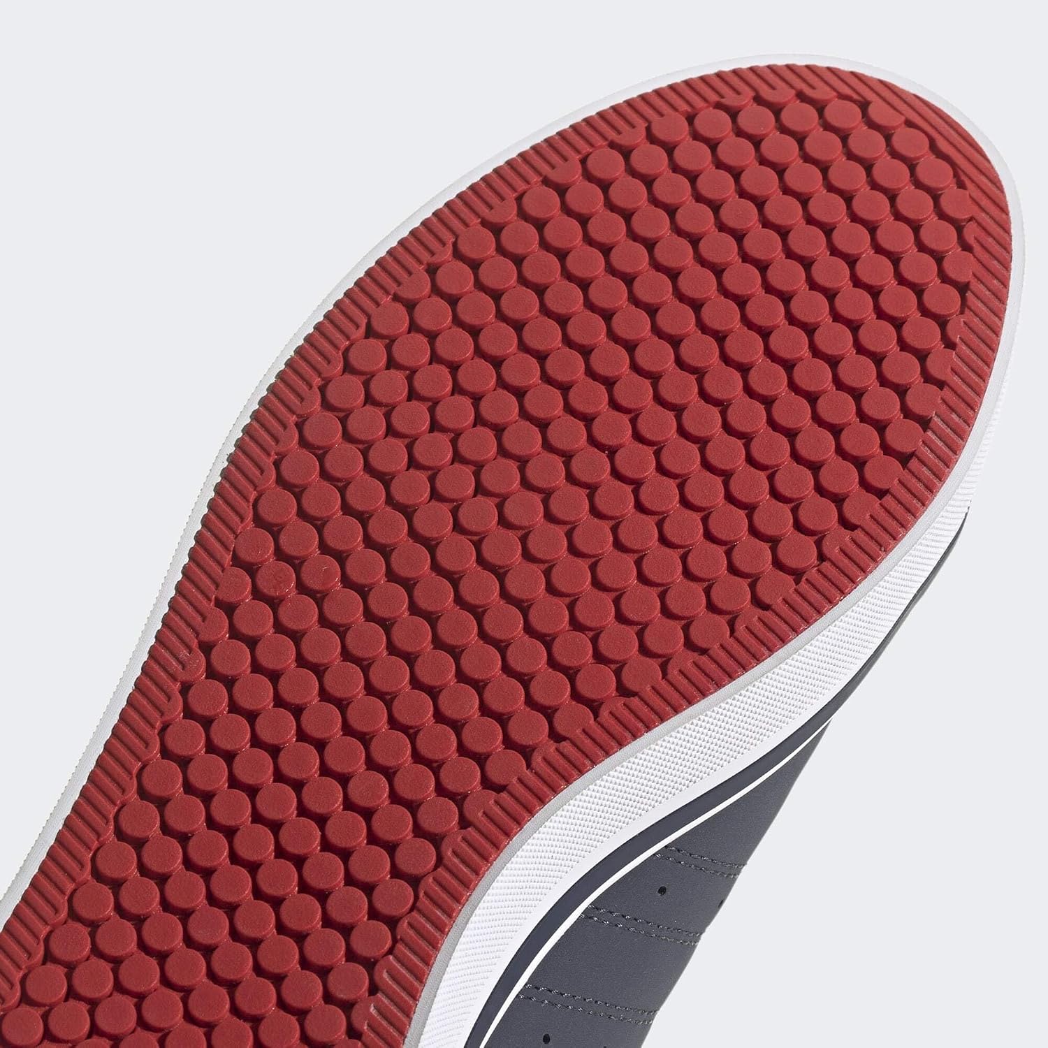 Thumbnail 6 de adidas Unisex VS Pace 2.0 Shoes - Shadow Navy / Scarlet / Cloud White (UK 10)
