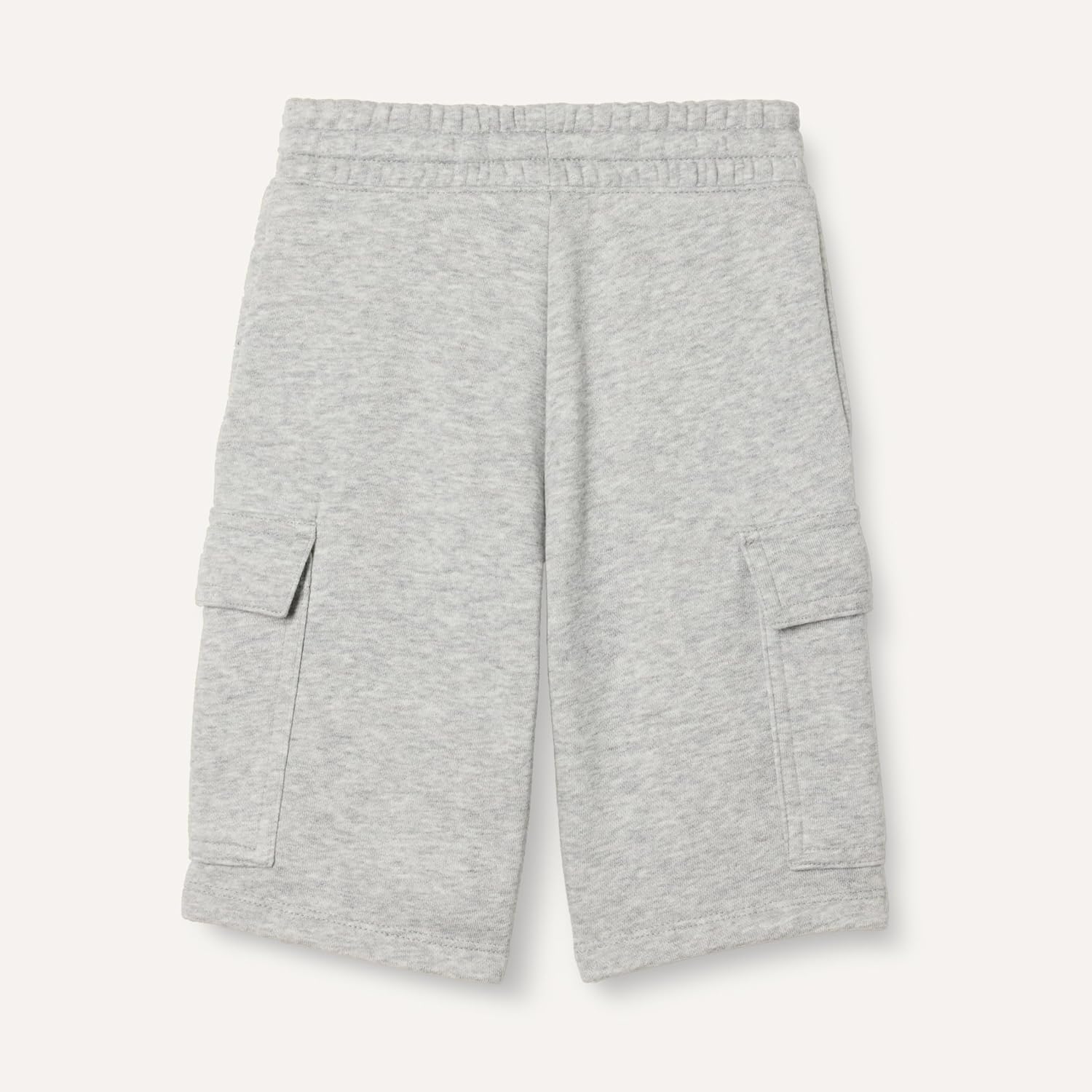 Thumbnail 1 de Amazon Essentials Boys’ Terry Cargo Sweat Shorts