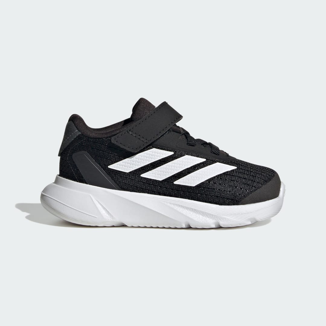 Detalle de Adidas Duramo SL Kids: zapatilla versátil para el día a día de los más pequeños