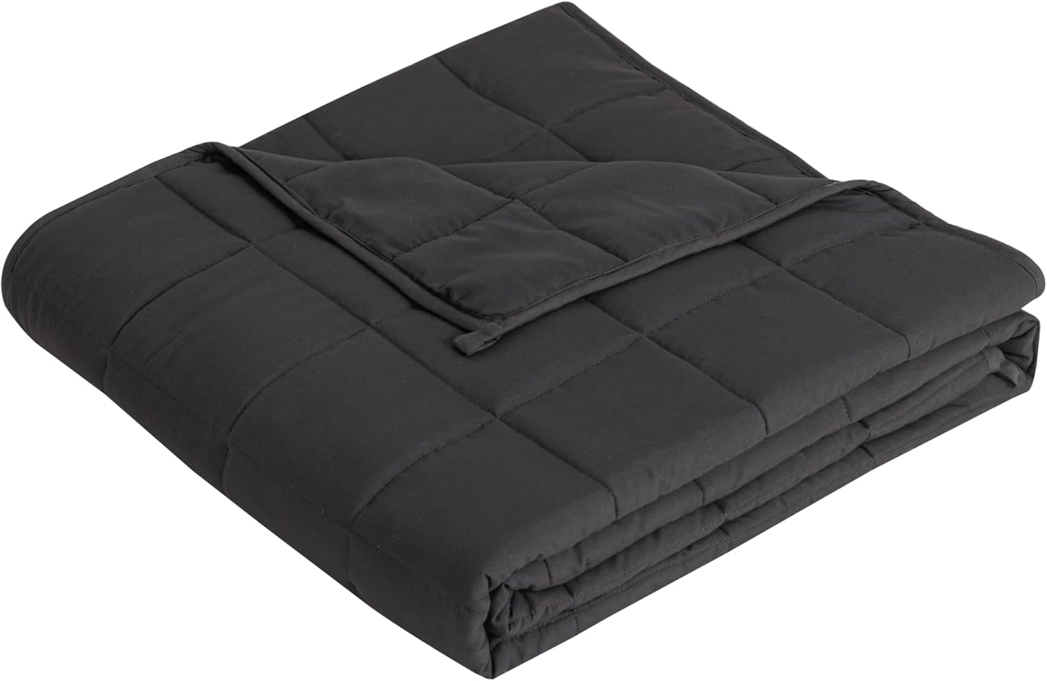 Thumbnail 5 de Good Nite Couverture lestée adulte grise 6 kg, 125 x 180 cm