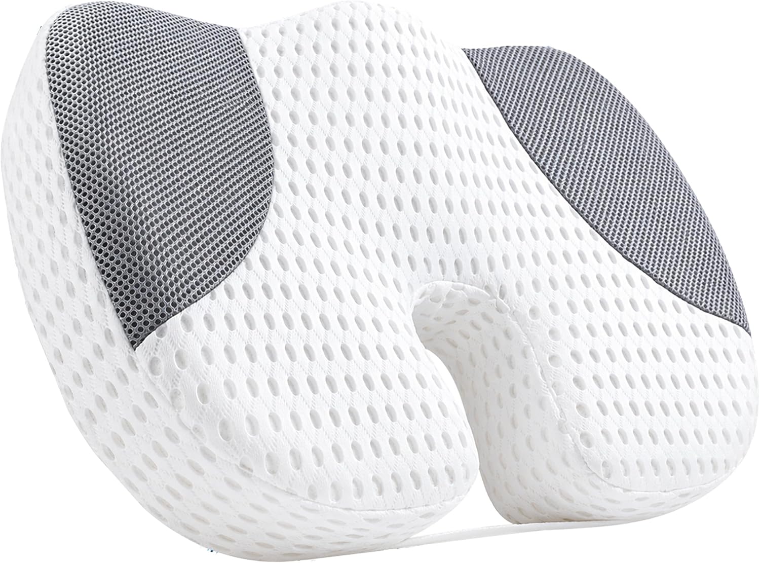 Idle Hippo Hot Tub Booster Seat, 4D Air Mesh