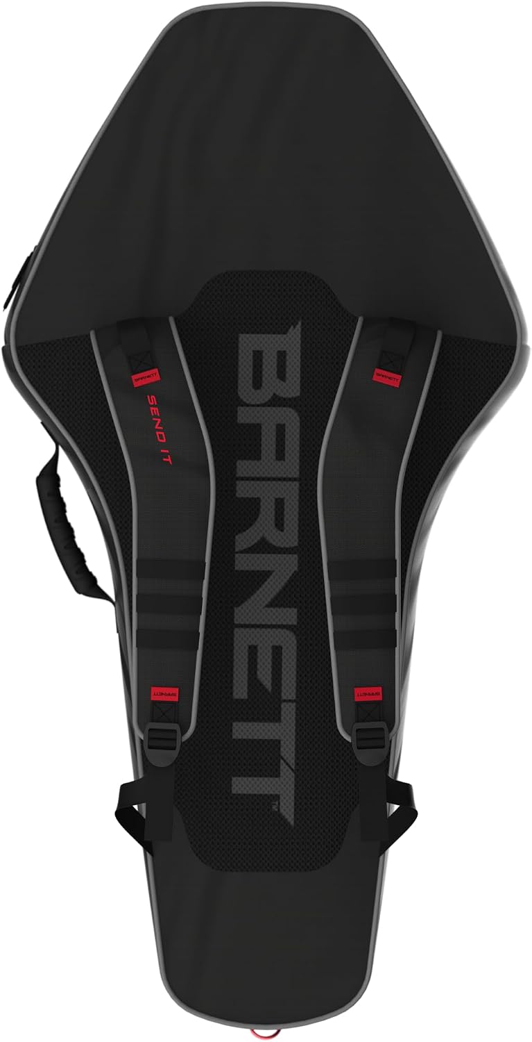 Detalle 2 de Barnett Crossbow Case in Ballistic Nylon