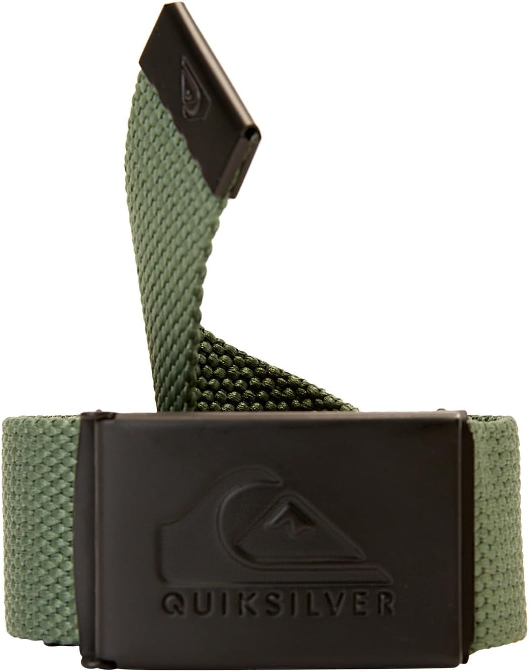 Quiksilver Principal - Ceinture tissée pour Homme