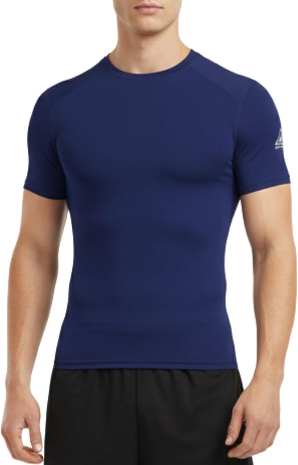 Thumbnail 1 de AMZSPORT Maglietta a Compressione da Uomo, Maniche Corte, Cool Dry – Allenamento e Corsa