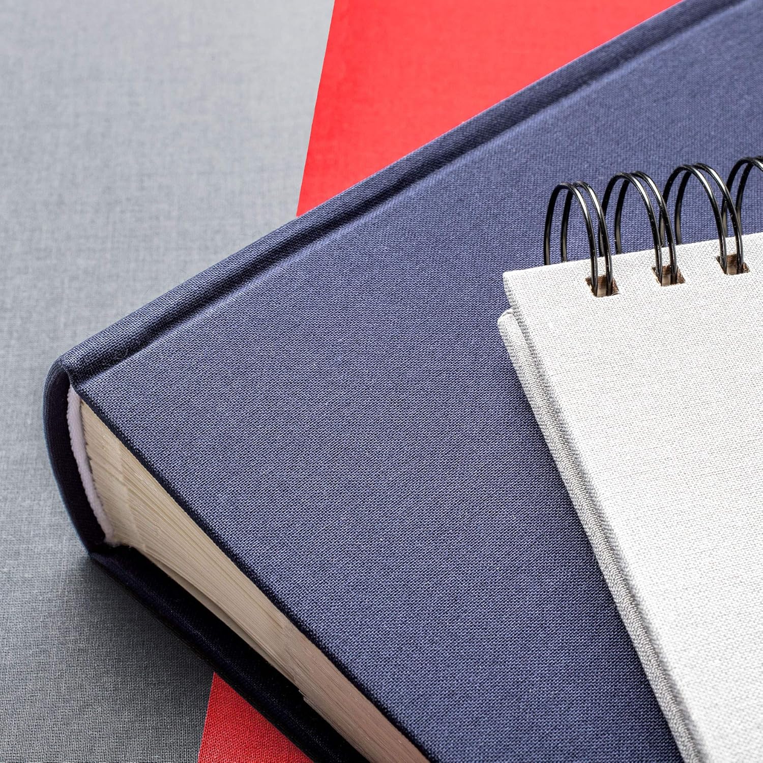 Thumbnail 2 de Walther Design FA-508-D album photo 30 x 30 cm 📷