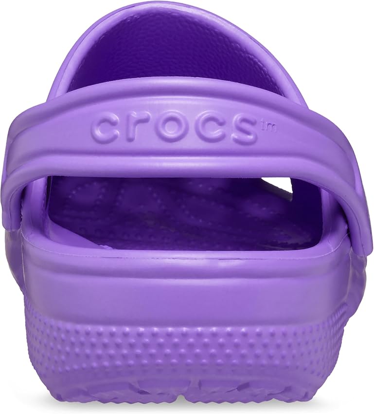 Thumbnail 6 de Crocs Classic Clog T Niños 🩴 Zuecos Unisex Pepper 19/20 EU
