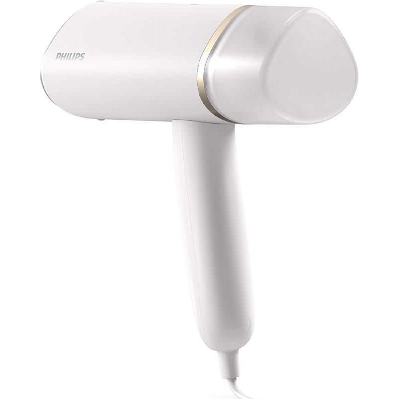 Detalle 2 de Philips STH3020/10 Plancha Vaporizador Vertical 1000W