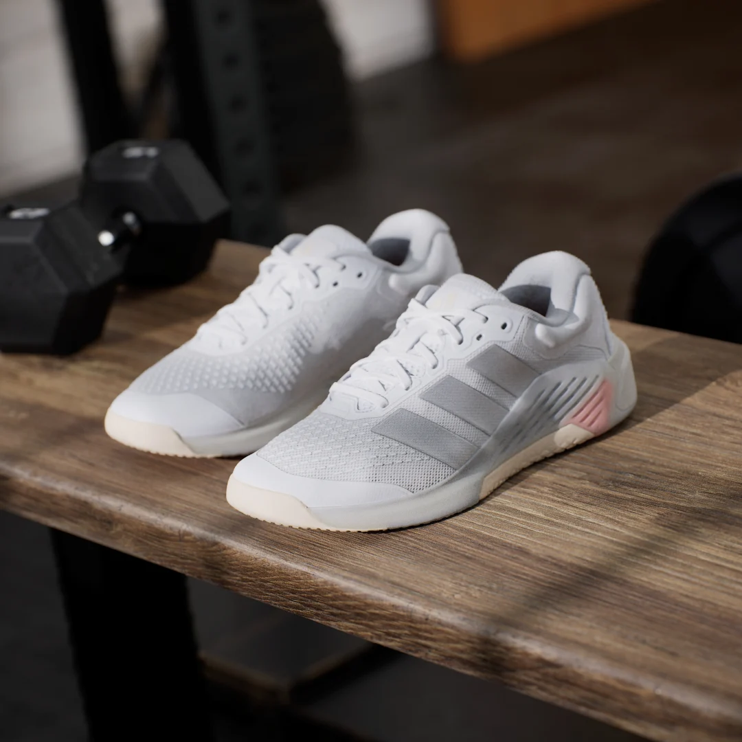 Thumbnail 3 de Zapatilla de training Dropset 4 de Adidas: estabilidad y comodidad para tus rutinas