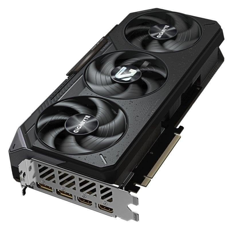 Thumbnail 2 de Gigabyte AMD Radeon RX 9070 XT GAMING OC 16GB GDDR6: análisis para decidir si merece la pena