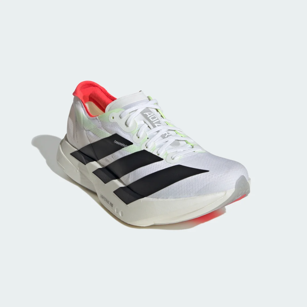 Detalle 2 de Adidas Adizero Adios Pro 4: guía de compra y uso
