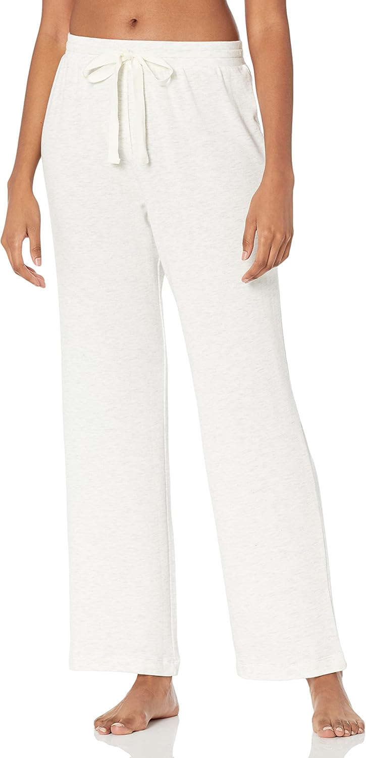 Thumbnail 5 de Amazon Essentials Damen leichte Frottee-Pyjamahose mit Kordelzug – bequemer Relax-Schnitt