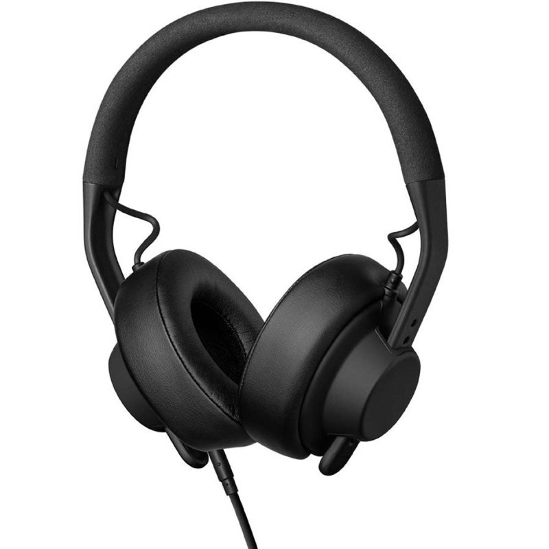 Detalle de Bundle AIAIAI TMA-2 Studio XE + Arturia MiniLab 3 (Negro): monitorización fiel y control cómodo para producción musical