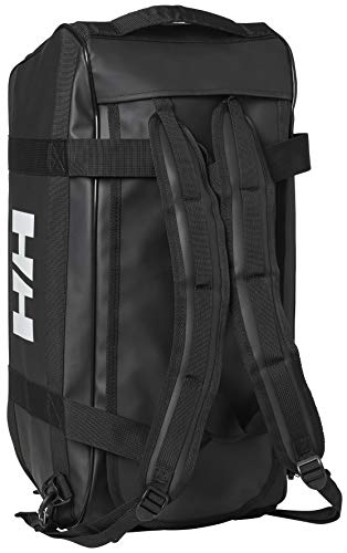 Detalle de Helly Hansen H/H Scout Duffel S bolsa de viaje, 1 talla
