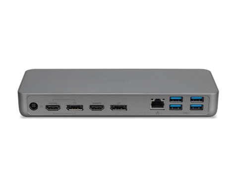 Thumbnail 1 de Acer Chrome Estación de Carga USB Tipo C Dock 501