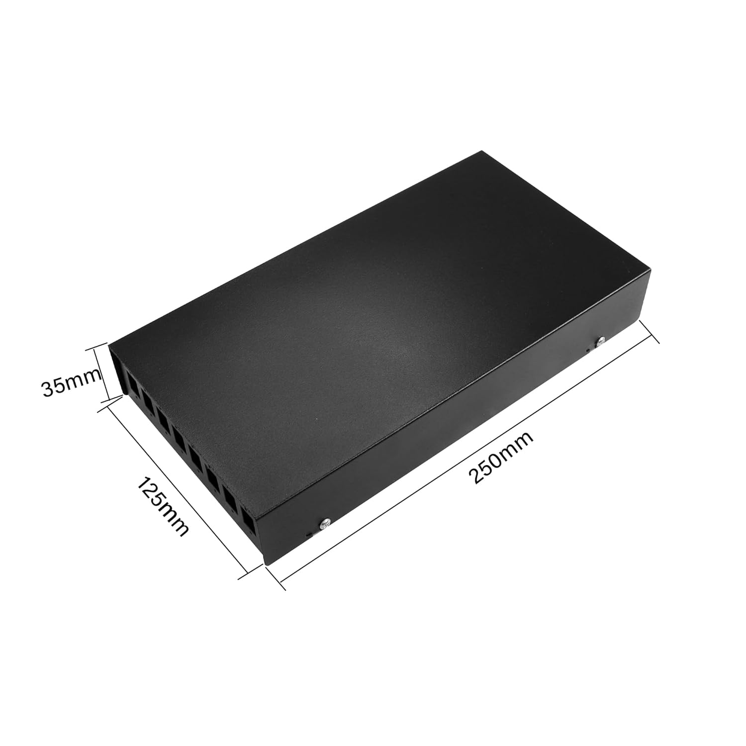 Detalle de PNGKNYOCN 8 Port fibre terminal box