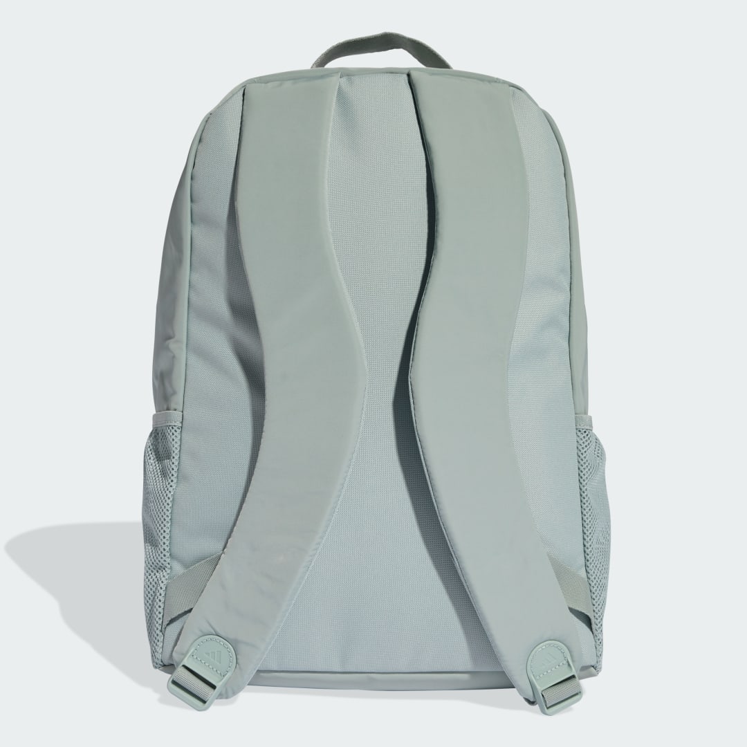 Thumbnail 3 de Adidas Mochila Sport Verde