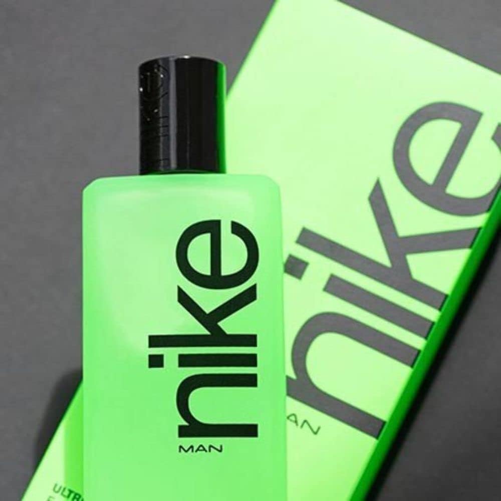 Thumbnail 5 de NIKE Ultra Green - Pack 2 Perfumes Spray Hombre
