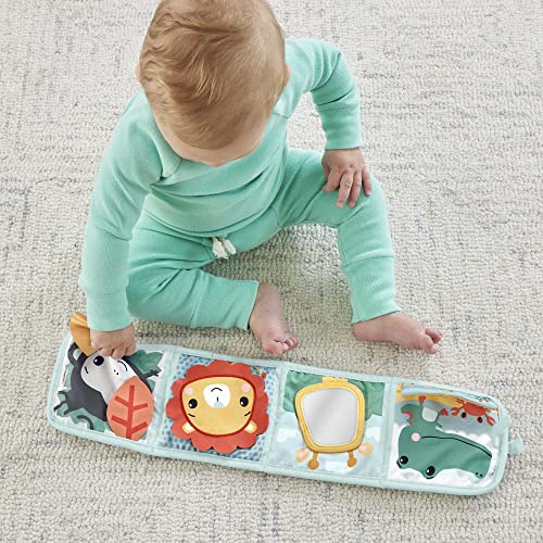 Thumbnail 1 de Fisher-Price HML63 Panel de Actividades para Bebés 🎉
