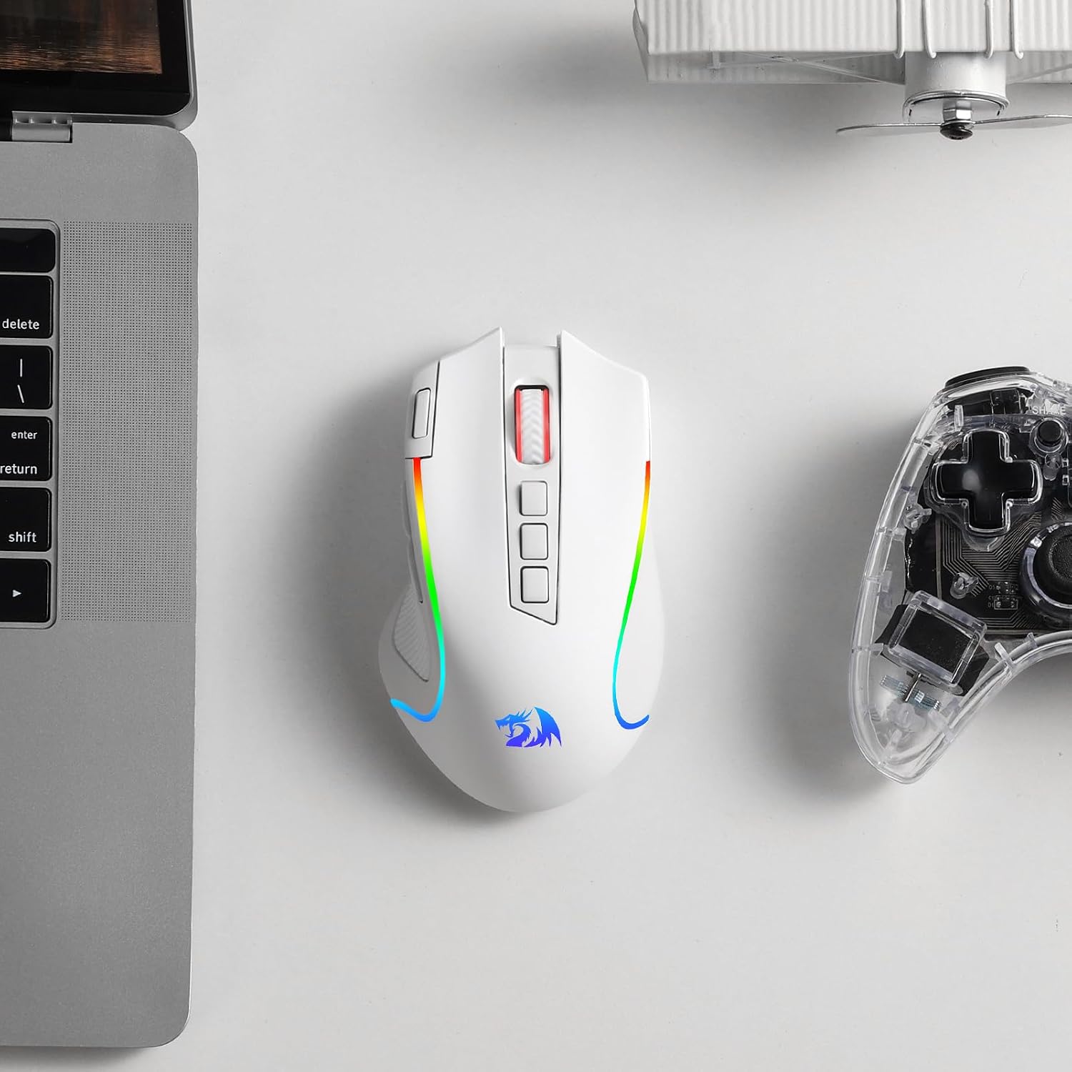 Thumbnail 6 de Redragon M612 PRO Souris gaming