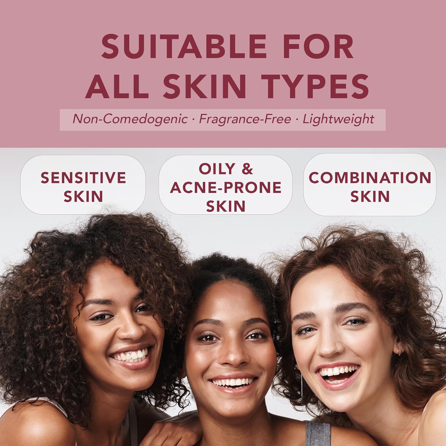 Detalle de Suquato Azelainsäure Serum 10% – Gesichtsserum mit Azelainsäure, Niacinamid und Hyaluronsäure (30 ml)