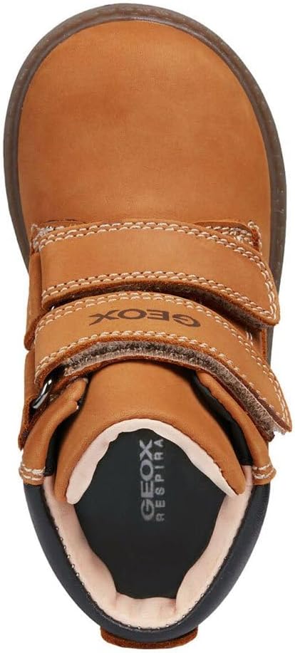 Thumbnail 4 de Geox Boy's B Hynde Boy WpfAnkle Boot