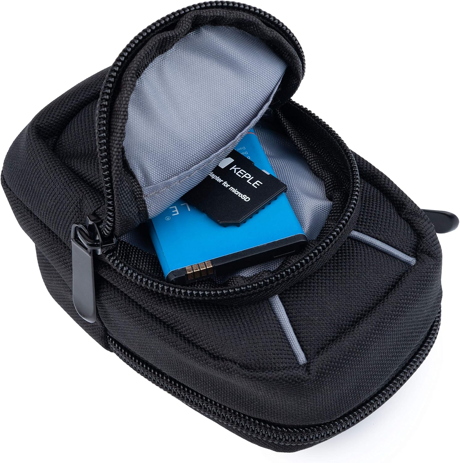 Thumbnail 3 de Keple Pouch Camera Bag for Sony RX100 series