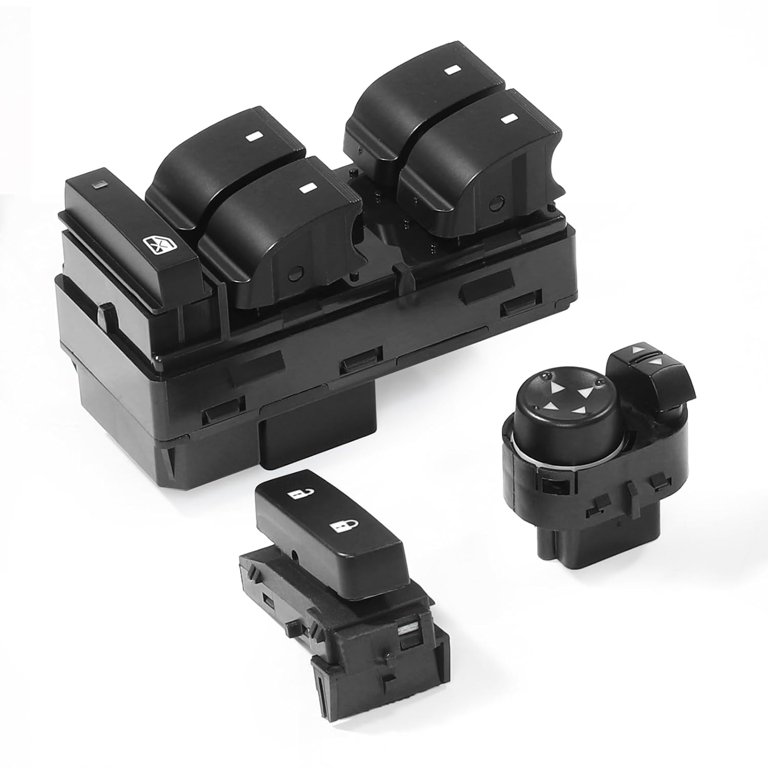 Thumbnail 6 de Nikimotorsport Driver-Side Power Window Switch