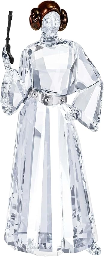 Thumbnail 6 de Swarovski Star Wars The Mandalorian, figura de cristal