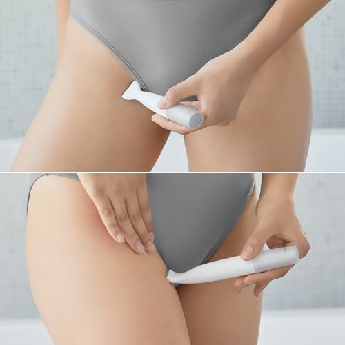 Thumbnail 9 de Panasonic ES-WV62-H bikini trimmer and shaver 🪒