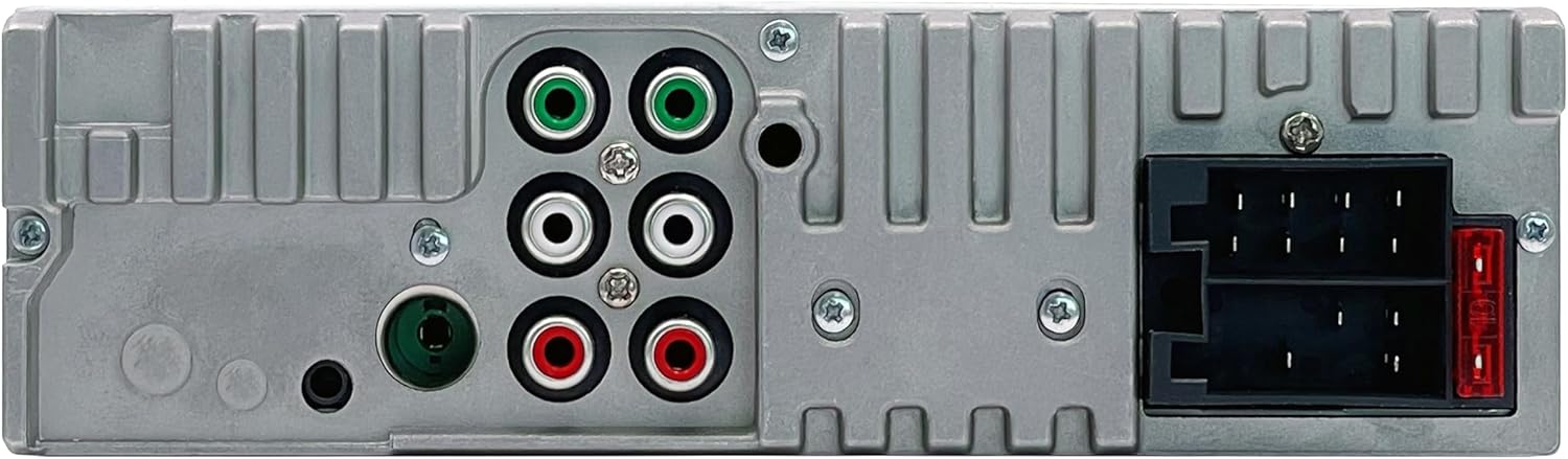 Thumbnail 3 de Blaupunkt BPA 1123 BT 200 Watt 📻