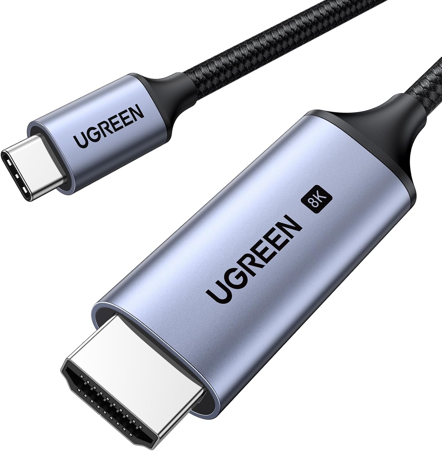 Detalle de UGREEN Cavo USB C a HDMI 3M