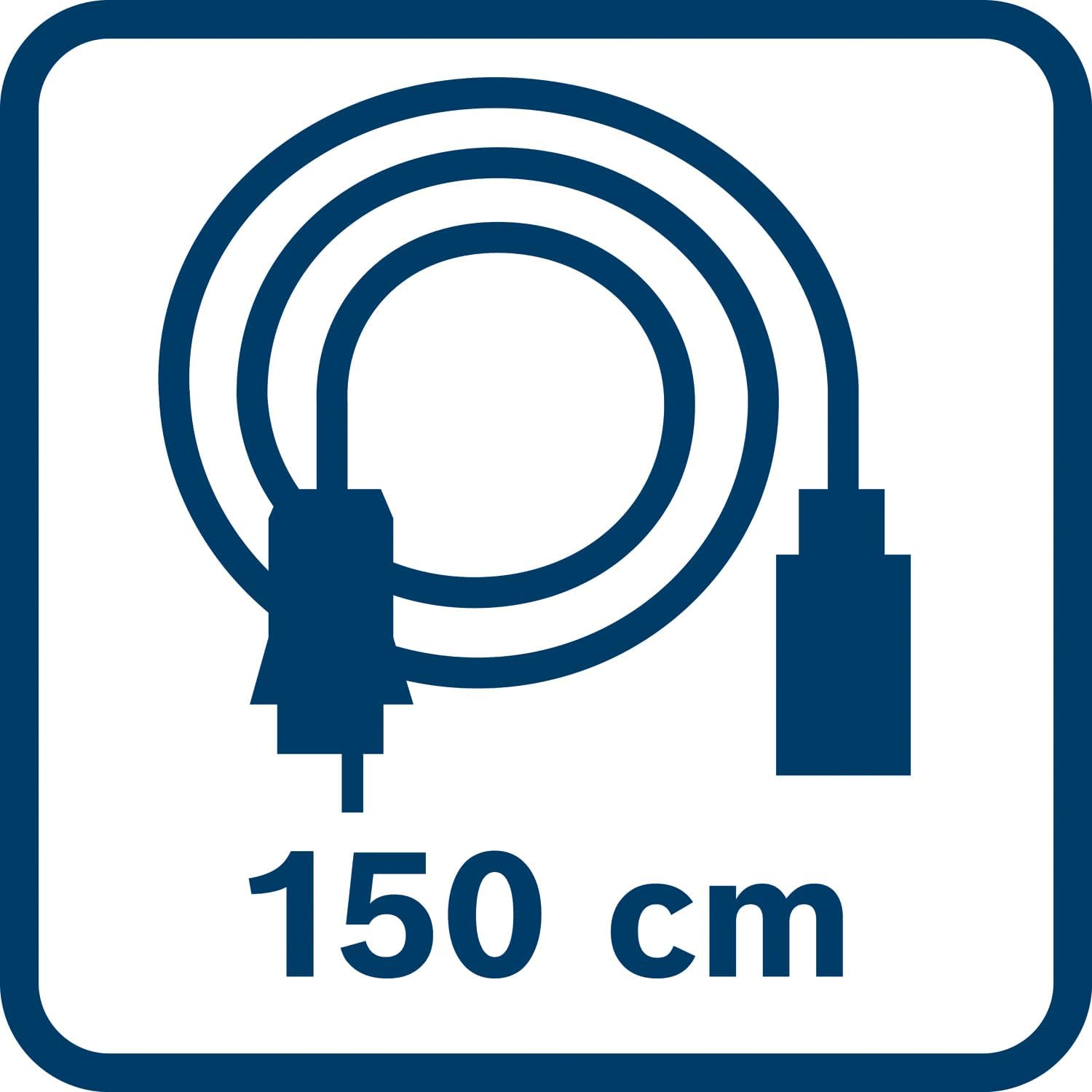 Thumbnail 3 de Bosch Professional GIC 4/5 Imager 8,3 mm für Inspektionskamera GIC 12V-5-27 C & GIC 12V-4-23 C, 1,5 m