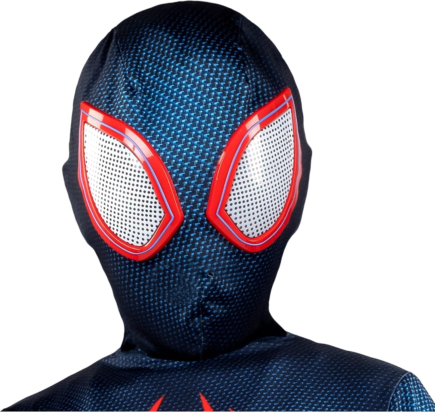 Thumbnail 4 de Jazwares Youth Zentai Mask, Spandex