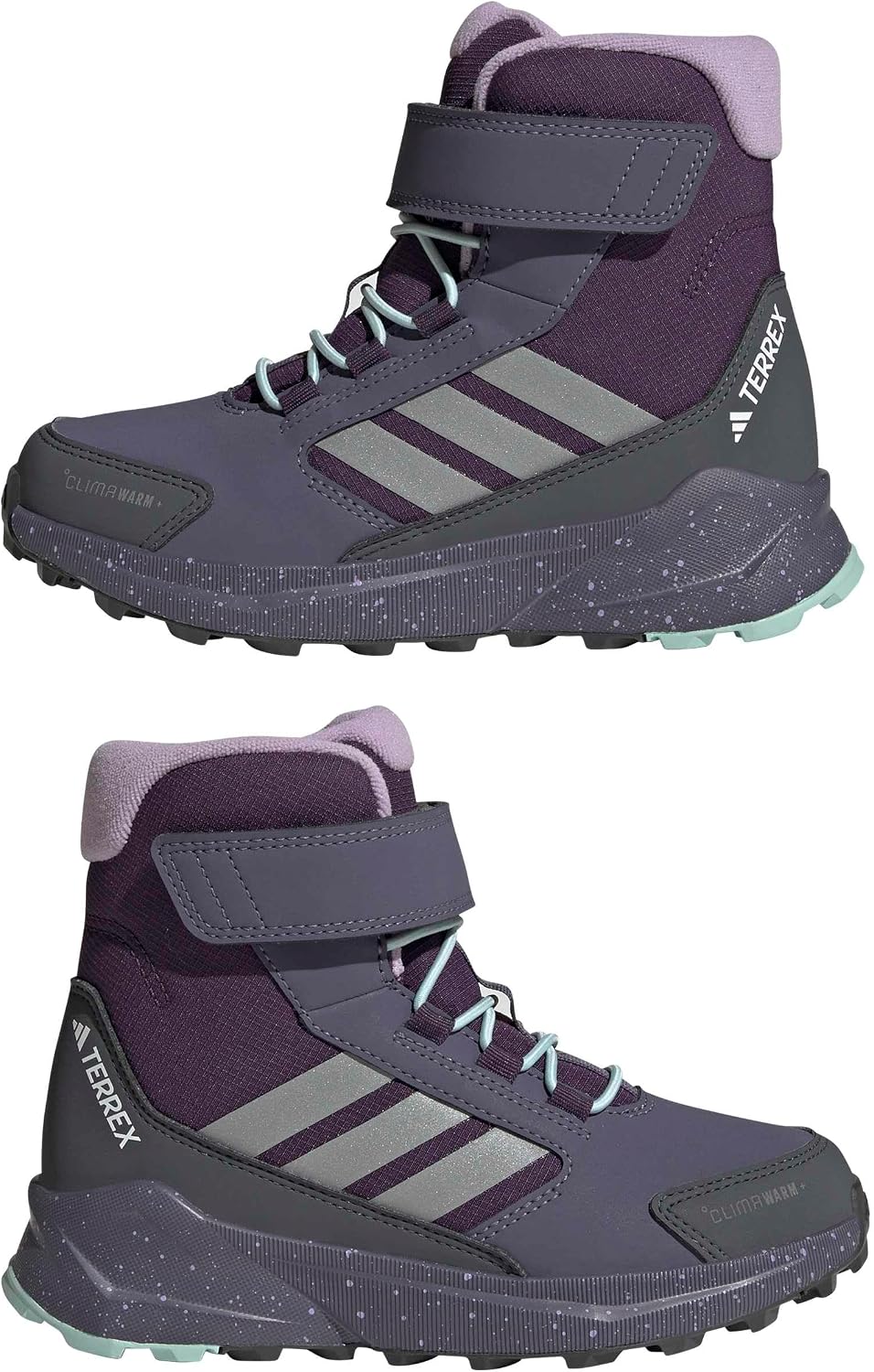 Thumbnail 5 de adidas Terrex Trailmaker 2 High Climawarm+ Kids