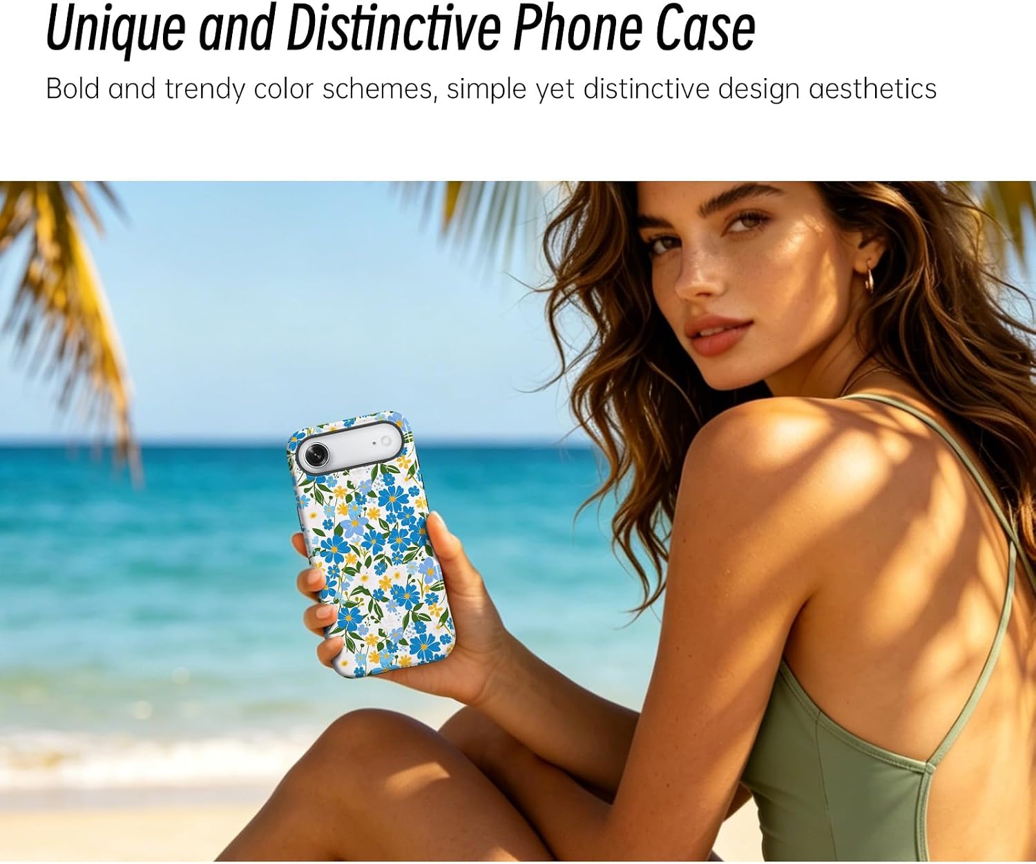 Thumbnail 5 de Turenature iPhone 17 Air case
