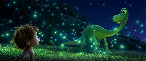 Thumbnail 9 de El Viaje De Arlo (The Good Dinosaur) Blu-ray 📀