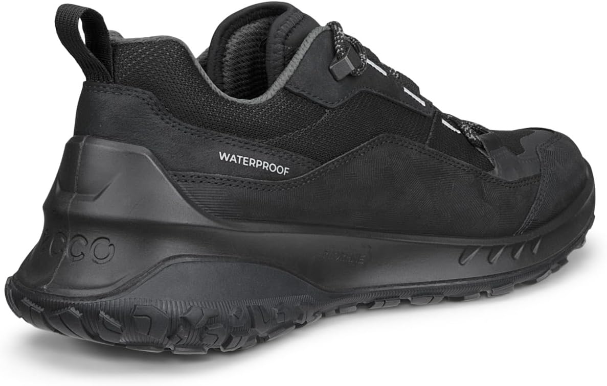 Thumbnail 2 de ECCO Herren Ecco ULT-trn M Low WP Shoes – wasserdichter Trail-Schuh mit Stabilität
