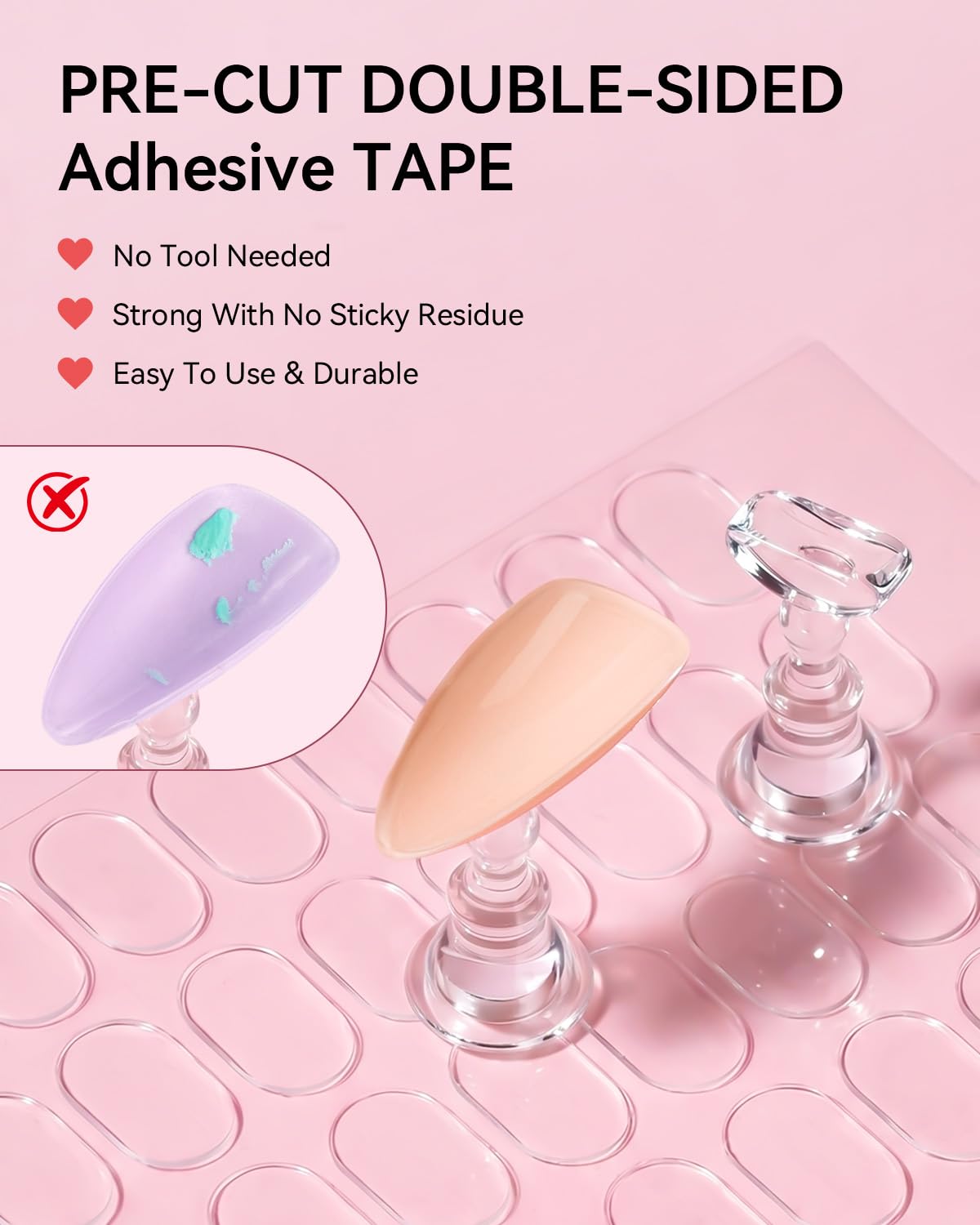 Detalle 2 de Makartt Nail Art Stand